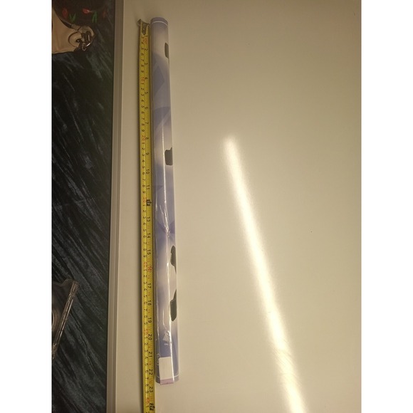 Sealed 2000 NSYNC Poster FUNKY 7562 Rare Mistake Zeeks Inc‎ Vintage Mislabeled # - Picture 6 of 8